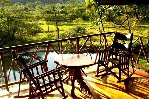 Rafiki Safari Lodge 002